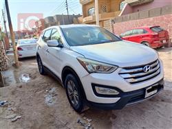هيونداي سانتافي